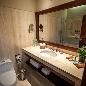 Premium Room Two Double Beds Non-Smoking